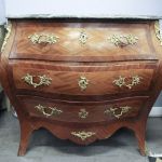 994 9658 CHEST OF DRAWERS